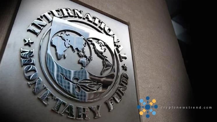 МВФ выпустил предупреждение для сектора, включая BlackRock! Риски существуют и для криптовалют!
