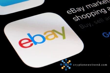 Акции eBay (EBAY) упали, несмотря на сильные результаты в первом квартале — вот почему