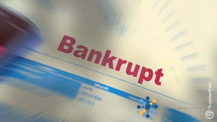 Das mit Zondacrypto verbundene Fintech-Unternehmen Femion meldet nach dem Börsencrash Insolvenz an