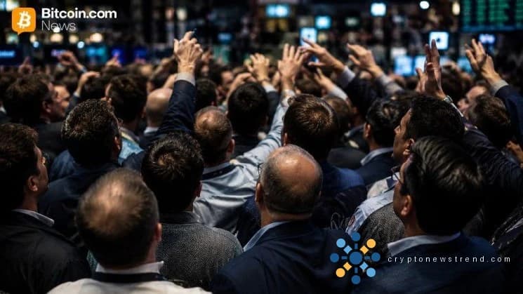 Crypto Prediction Markets Move Into Mainstream Finance as Institutional Interest Grows