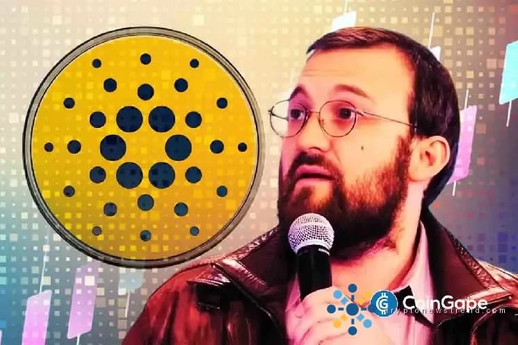 ‘No CLARITY Act’: Cardano’s Charles Hoskinson Blames Democrats Anti-Crypto Crusade