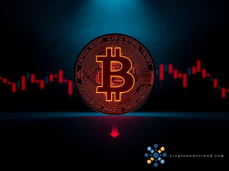 يحذر PlanB من احتمالية انخفاض سعر البيتكوين إلى أقل من 61,000 دولار بنسبة تزيد عن 50%