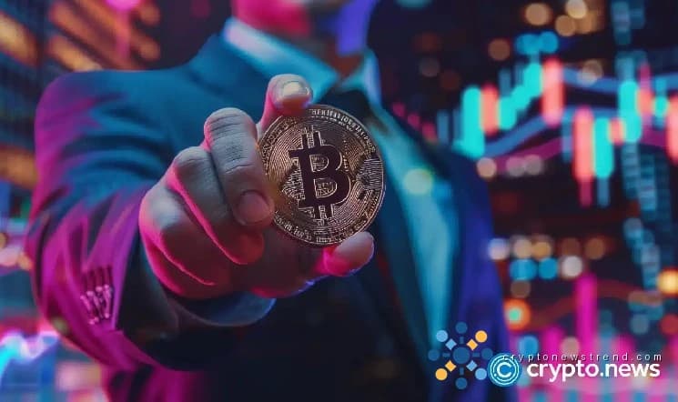 Der Fintech-Sektor steht vor einer Expansion, angetrieben durch den Aufstieg des virtuellen Bankings und den Boom der Kryptowährungen