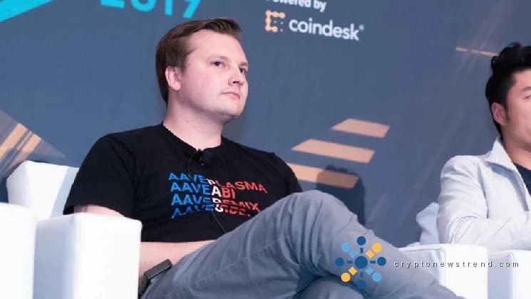 يفقد Aave مدير المخاطر الرئيسي، Chaos Labs، وسط نزوح المساهمين والنزاعات