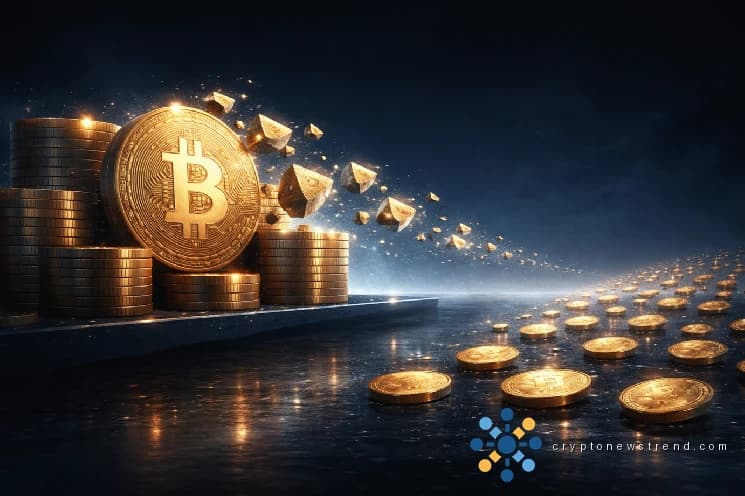 Las ballenas Bitcoin arrojaron 188.000 BTC mientras persiste la presión de venta a largo plazo