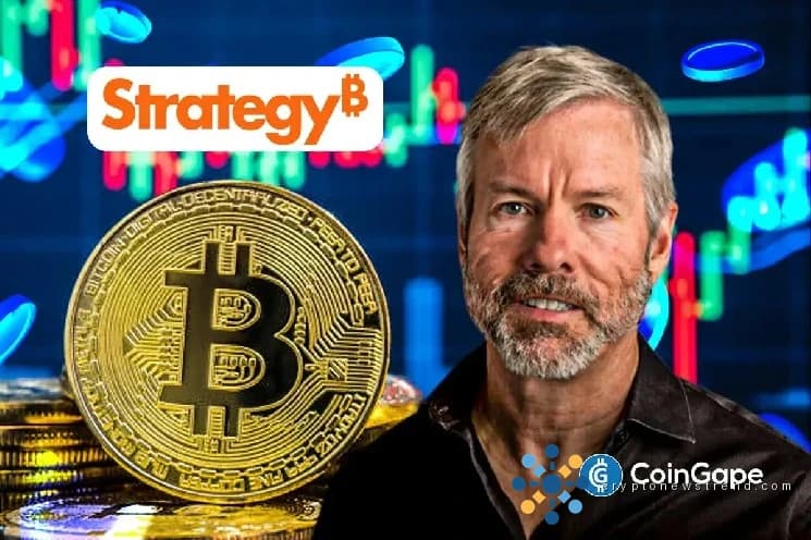للتو: فريق STRC التابع لمايكل سايلور يرد على بيتر شيف بسبب انتقادات البيتكوين
