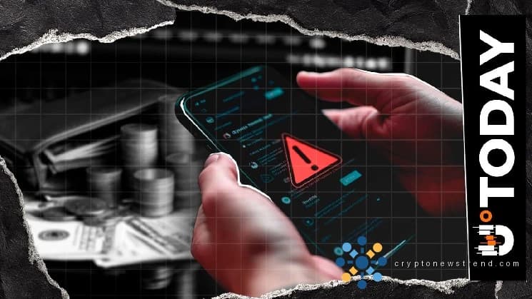 يُصدر Ledger تحذيرًا عاجلاً بشأن الحسابات المزيفة وعمليات الاحتيال المتعلقة بعبارات الاسترداد