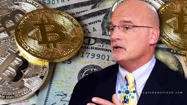 Bloomberg-Analyst Mike McGlone: ​​„Kryptowährungen sind krank; die Preise müssen fallen, um sich vor einer Rallye zu erholen“