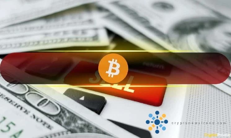 Биткойн «Индекс риска» достиг нуля, давление продавцов наконец исчерпано?