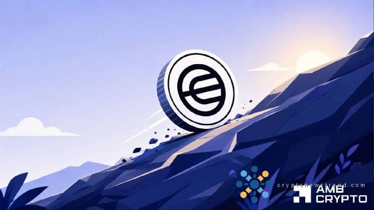 El aumento semanal del 30% de Worldcoin depende de una prueba crucial