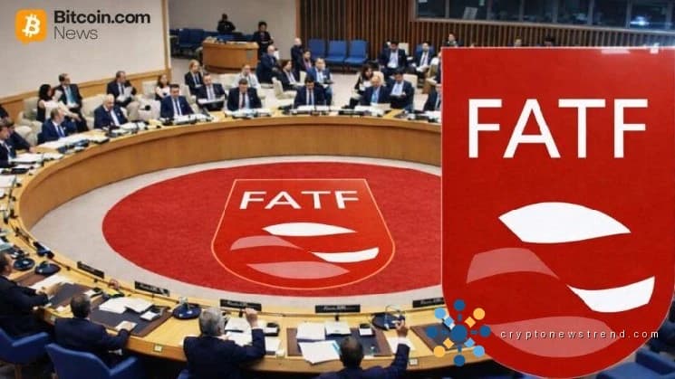国际监管机构对加密货币监管发出警报，敦促全球采取统一保护措施，以减轻迫在眉睫的金融威胁