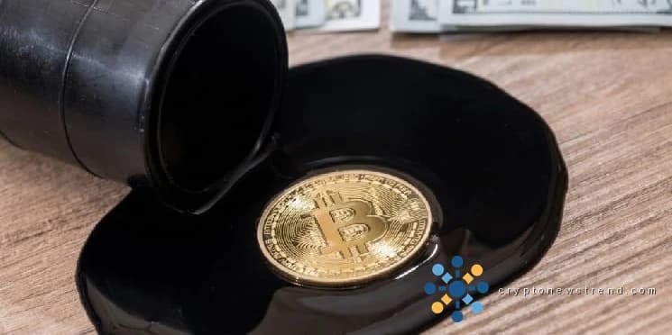 Iran Opens the Strait of Hormuz, Trump Thanks Them! Bitcoin (BTC) Rises While Oil Prices Fall! Here’s Everything You Need to Know