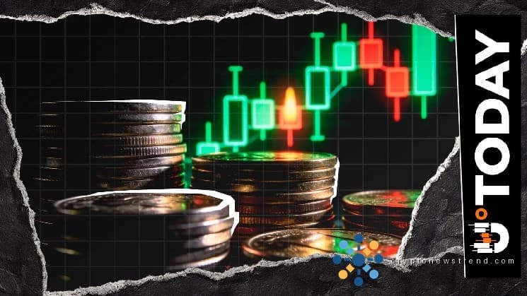 تم القضاء على عمليات بيع العملات المشفرة الضخمة حيث استعادت Bitcoin لفترة وجيزة عتبة 70,000 دولار الرئيسية