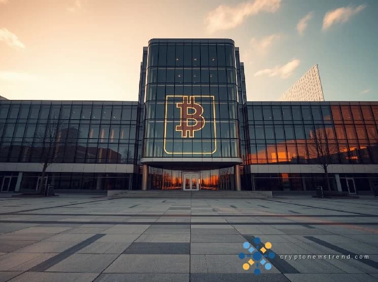 Les données hyperscale contiennent 692,4 BTC et envisagent une nouvelle accumulation de Bitcoin