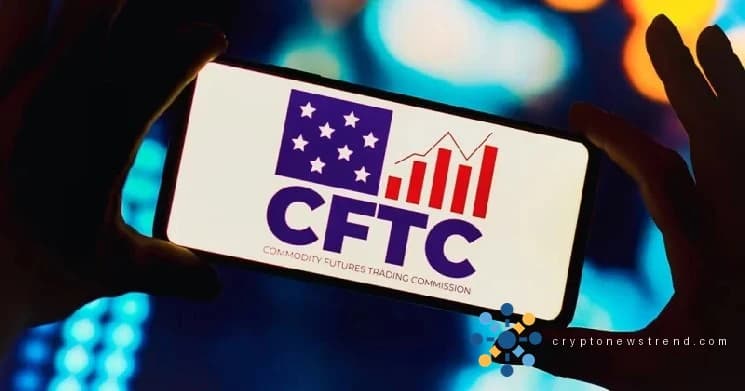 تم تعيين المنظم المالي المخضرم باتريك شورنو في منصب استشاري اقتصادي أعلى في CFTC
