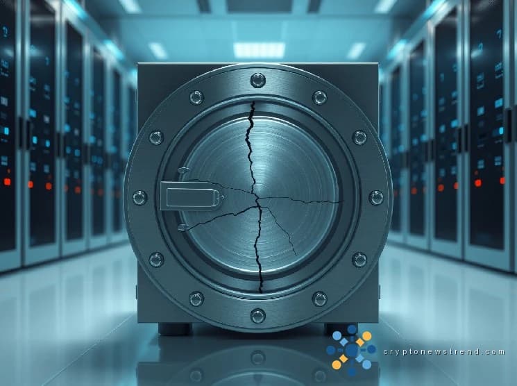 Lido EarnETH Vault 在毁灭性的 KelpDAO Bridge 黑客攻击中遭受了 2160 万美元的损失
