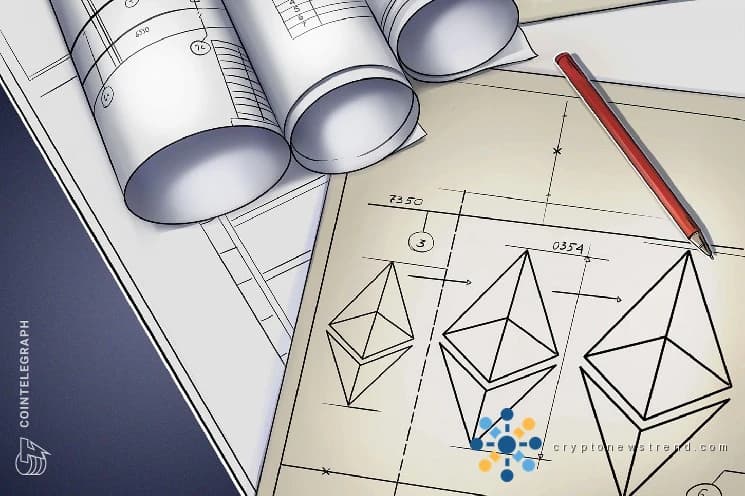 Bitmine, Sharplink und Joe Lubin finanzieren die gemeinnützige Forschungs- und Entwicklungsorganisation Ethereum