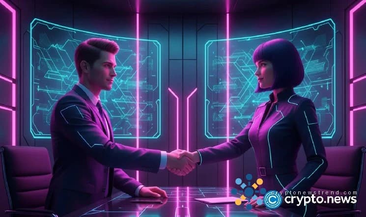 AI ETF 2.0 : Harbour Capital cible Anthropic, OpenAI et xAI dans les fonds « Lab »