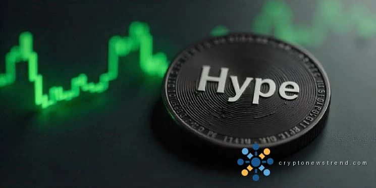 HYPE 在 2026 年表现优于比特币和以太坊……原因如下