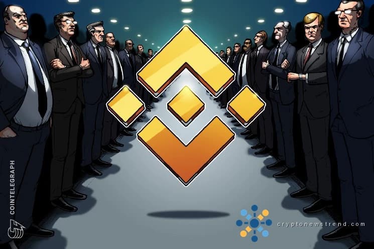 US-Finanzministerium „verlangt“ Binance „privat“ zur Einhaltung der Überwachungsvereinbarung: Bericht