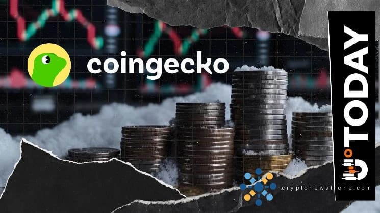 L'hiver crypto arrive, déclare CoinGecko