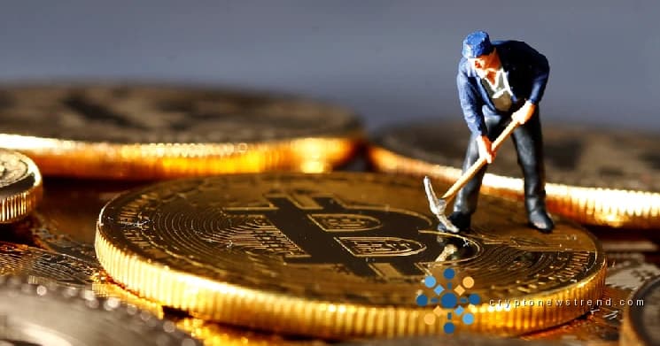 Компания Riot Platforms, занимающаяся майнингом биткойнов, продала большое количество биткойнов в первом квартале 2026 года! Вот подробности