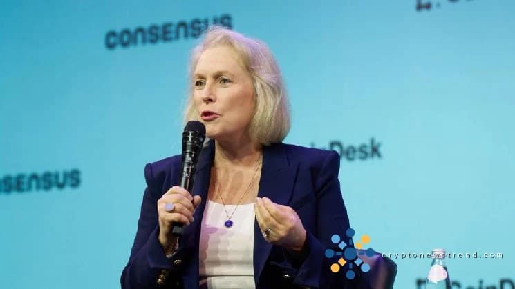 Der Bankenausschuss des Senats plant, am Donnerstag eine Anhörung zu wichtigen Marktstrukturen abzuhalten