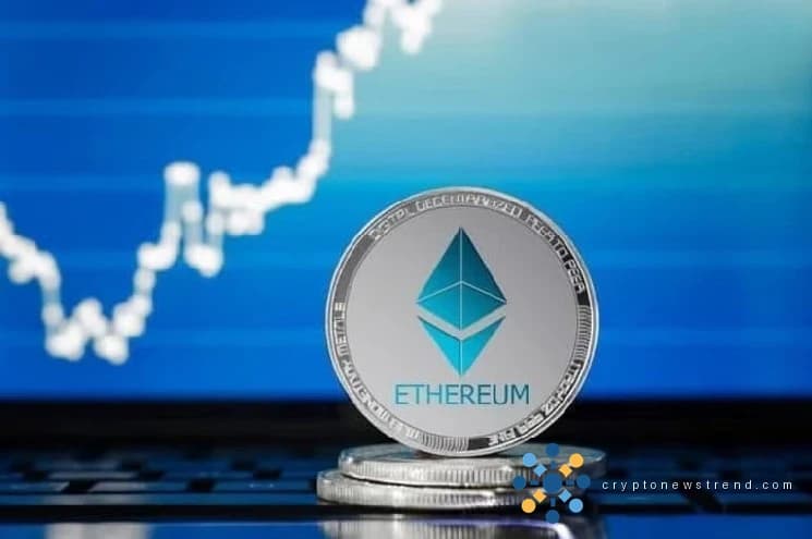 التنبؤ بسعر الإيثريوم حيث تشير الحيتان إلى التخلص من الإيثريوم بكميات كبيرة