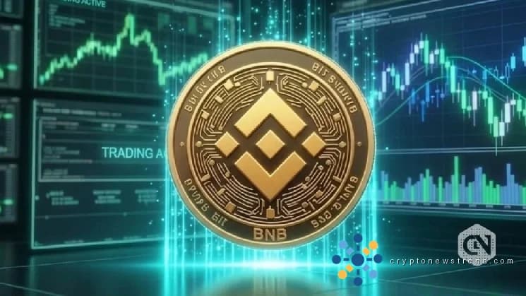 第 35 季度销毁后 BNB 价格目标为 700 美元