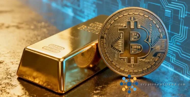 Citi Unveils Ideal Portfolio Balance Between Bitcoin and Traditional Safe-Haven Asset