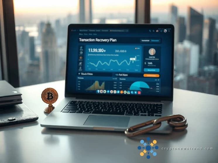 Resolv Foundation обрисовывает план восстановления после взлома протокола стоимостью 25 миллионов долларов