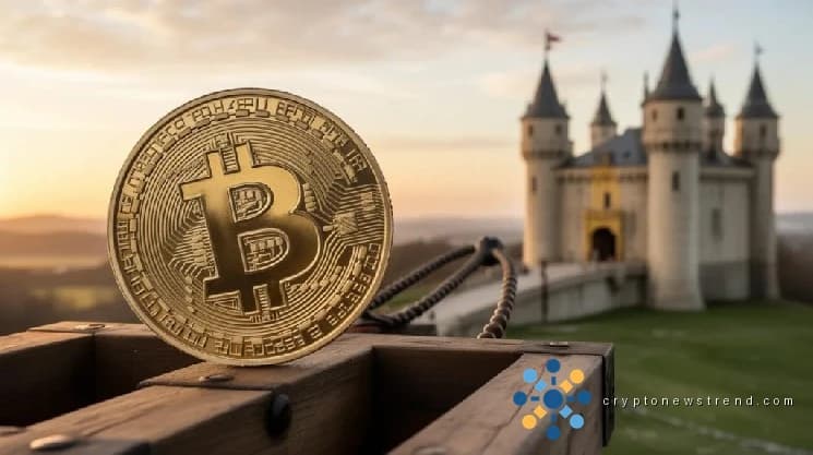 Niveaux de gris : "Un fond durable s'est formé ; la première phase du Bitcoin Bull Run pourrait commencer"