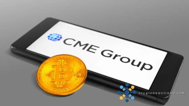 عاجل: مجموعة CME تطلق تداولًا على مدار الساعة طوال أيام الأسبوع لعقود البيتكوين الآجلة والخيارات