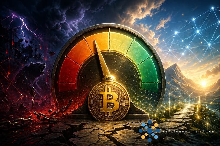 Bitcoin خوف اور لالچ جنوری کے بعد پہلی بار غیر جانبدار ہو گیا۔