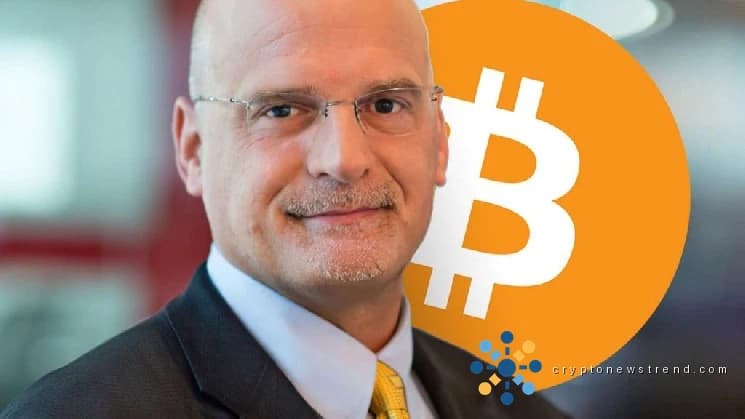 L'analyste légendaire Mike McGlone se demande si Bitcoin rebondira – « Si l'indice S&P 500 chute de 20 %… »