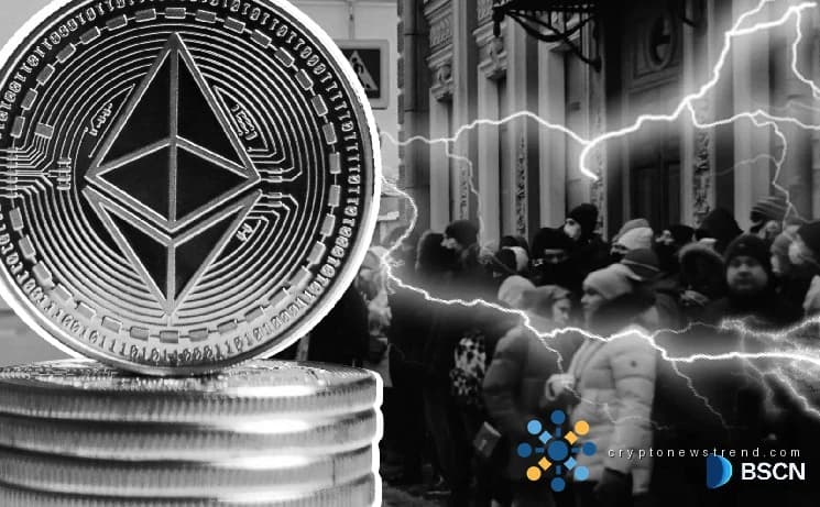 La métrique la plus intéressante d'Ethereum : qu'est-ce que la file d'attente des validateurs ETH ?