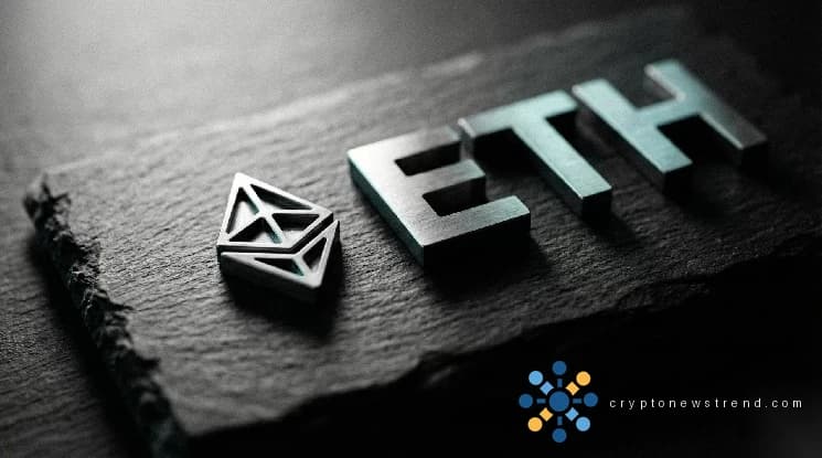 Ethereum kämpft darum, die wichtigste Preisbarriere zu durchbrechen