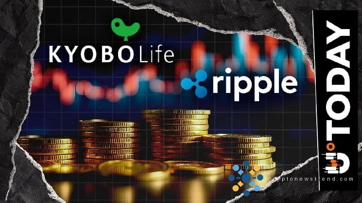 تفاصيل جديدة حول شراكة الحياة بين Ripple وKyobo تكشف عن الدور وراء الكواليس للرئيس التنفيذي للهيئة الفرعية للتنفيذ كيتاو