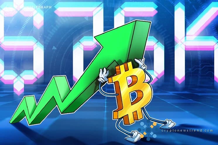 Bitcoin et Ether proches de niveaux qui pourraient signaler un renversement de tendance : investisseur