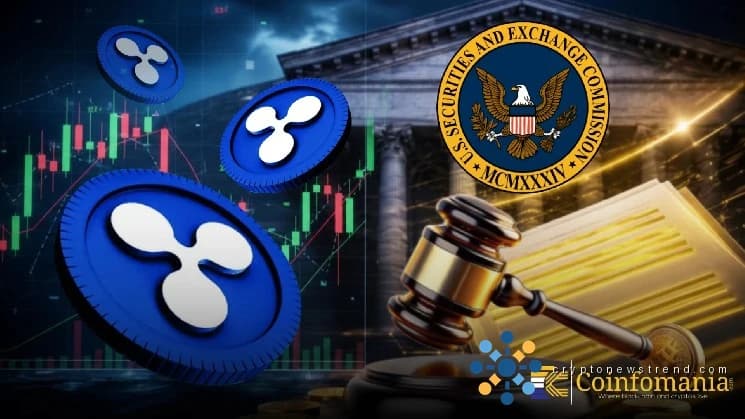 تطالب شركة Ripple بتخفيض بنسبة 0٪ على العملات المستقرة وفقًا لقواعد هيئة الأوراق المالية والبورصات