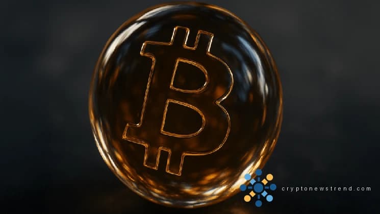 Der Indikator, der die vorherige Rallye von Bitcoin vorhersagte, hat sich nun umgekehrt – was bedeutet das?