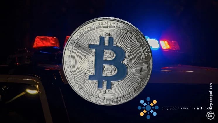 Des millions de crypto-monnaies volées récupérées lors de la répression du Sunshine State