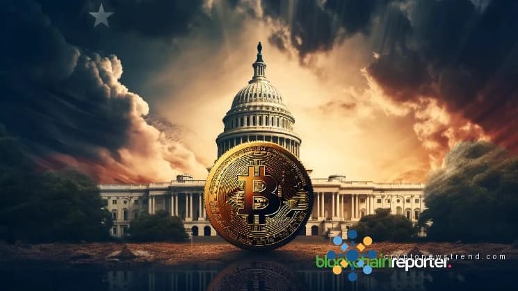 Fed Holds Rates Steady but Dot Plot Signals More Hikes, Clouding Crypto Outlook