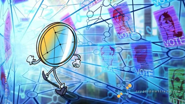 آلية مكافأة العملة المشفرة تفشل في تحفيز المشاركة الهادفة