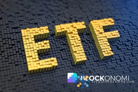 Bitcoin, Ethereum, and Solana ETFs Attract Fresh Inflows as Investors Shift to Top Funds