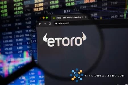 Акции инвестиционной платформы взлетели после приобретения компании по хранению цифровых активов в сделке на 70 миллионов долларов