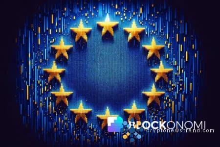 الزعيم المالي الأوروبي يحث المقرضين التقليديين على دعم بدائل اليورو الرقمية