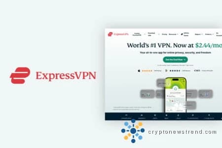 Revisión de ExpressVPN: velocidades rápidas, privacidad sólida, pero ¿alguna desventaja?
