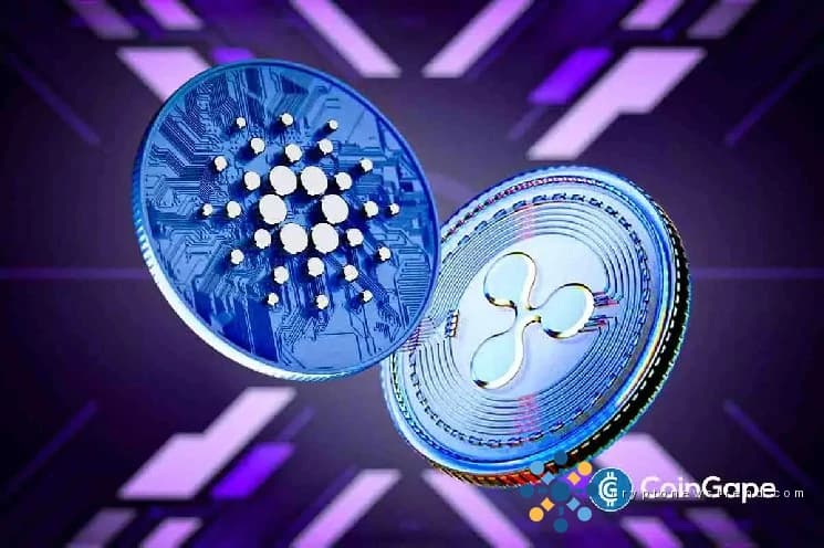 RLUSD de Ripple obtiene acceso a Cardano a través de la integración de puentes entre cadenas