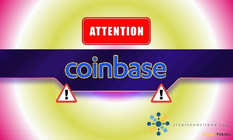 Users Alerted: Crypto Giant Prepares for Potential Saturday and Sunday Outages